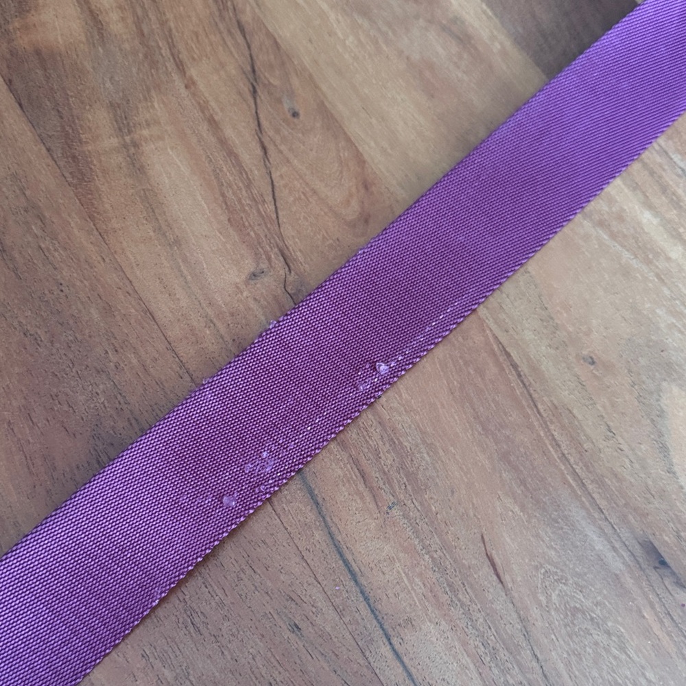 lululemon - yoga mat carrier - Picture 5 of 6